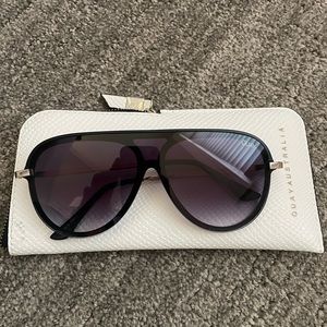Quay Austrailia sunglasses